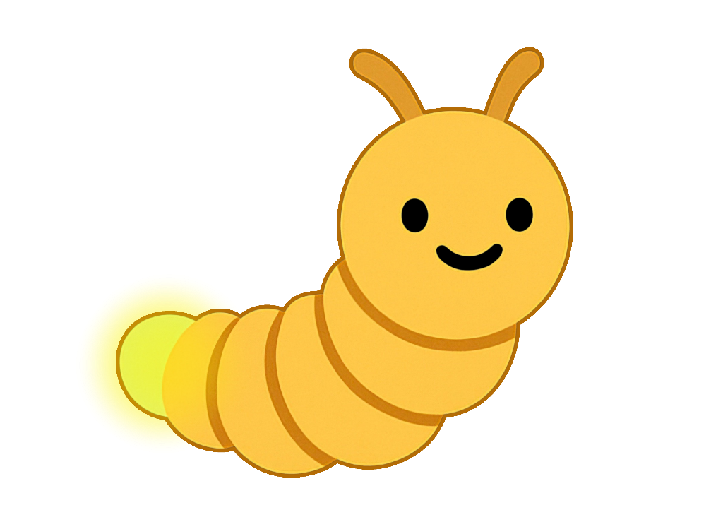 Glow Worm